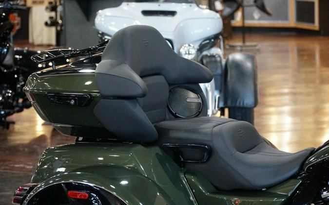 2026 Harley-Davidson Trike FLHLT - Street Glide 3 Limited
