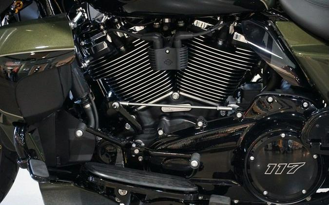 2026 Harley-Davidson Trike FLHLT - Street Glide 3 Limited