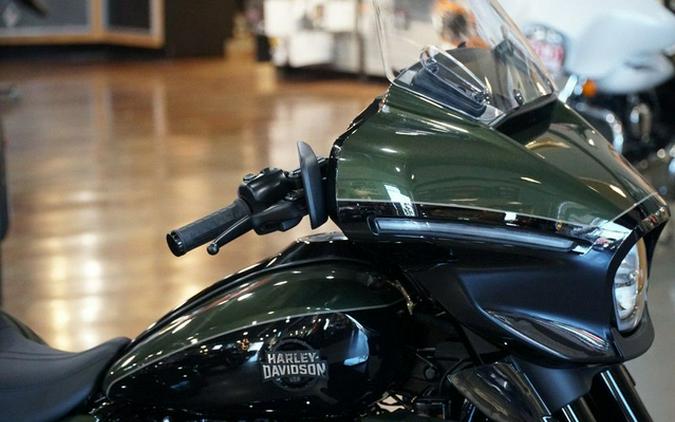 2026 Harley-Davidson Trike FLHLT - Street Glide 3 Limited
