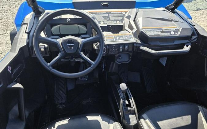 2022 Can-Am Commander XT 700