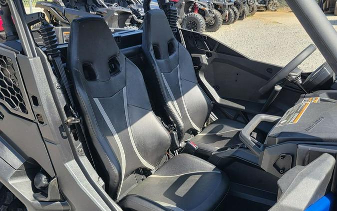 2022 Can-Am Commander XT 700