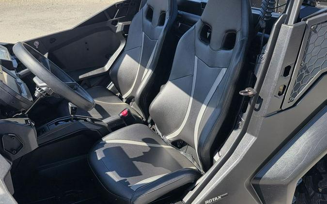2022 Can-Am Commander XT 700