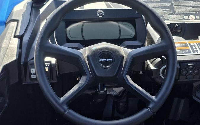 2022 Can-Am Commander XT 700