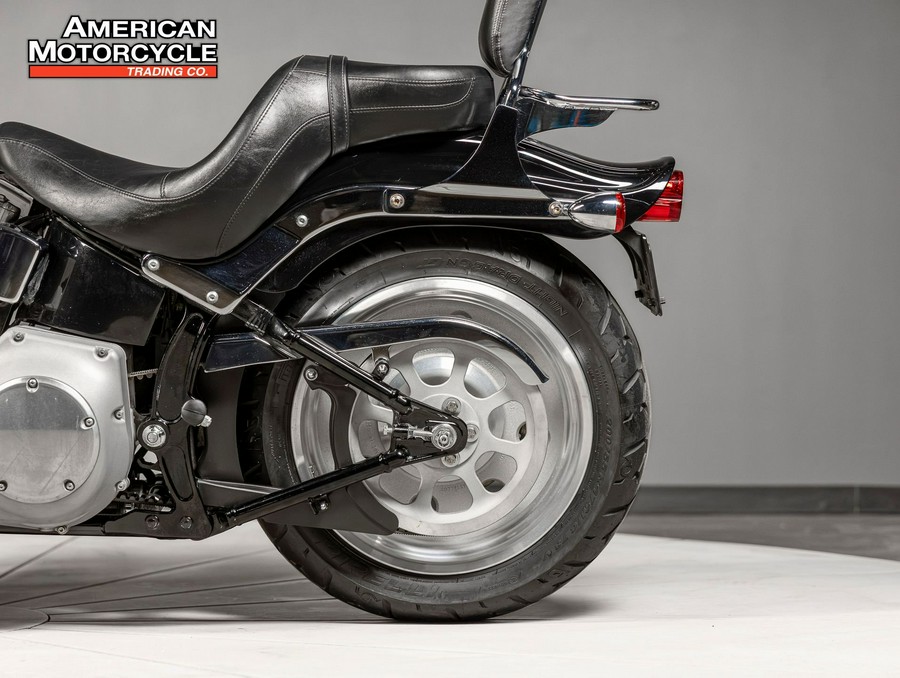 2006 Harley-Davidson Softail Standard