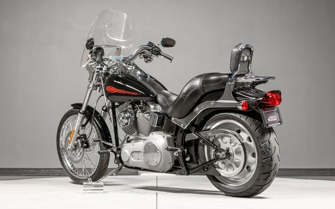 2006 Harley-Davidson Softail Standard