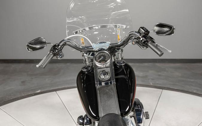 2006 Harley-Davidson Softail Standard