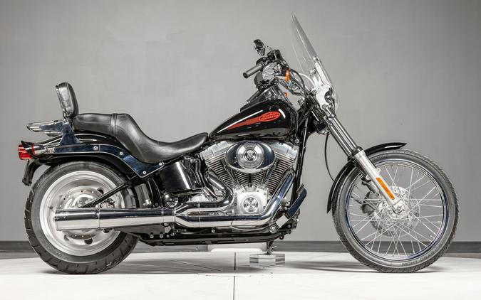 2006 Harley-Davidson Softail Standard