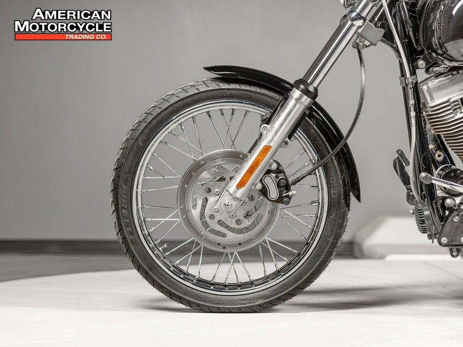 2006 Harley-Davidson Softail Standard