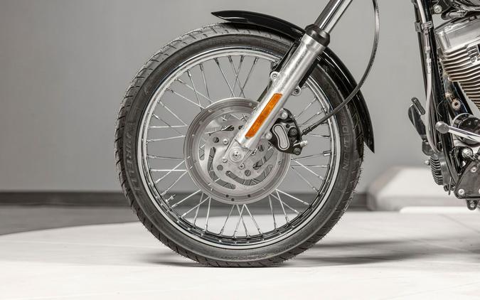 2006 Harley-Davidson Softail Standard