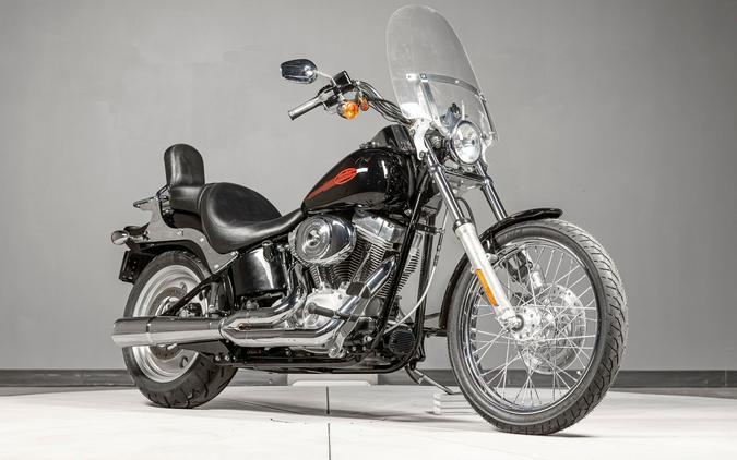 2006 Harley-Davidson Softail Standard