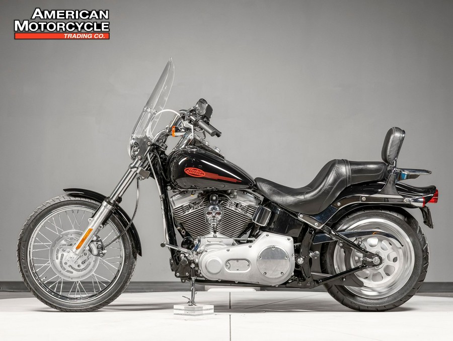 2006 Harley-Davidson Softail Standard