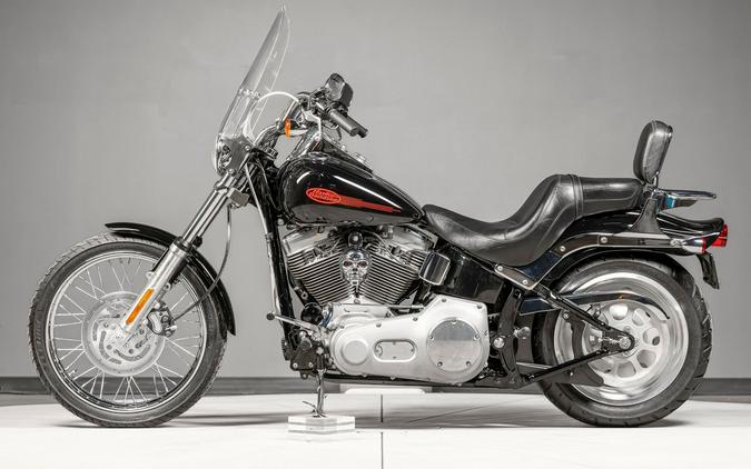 2006 Harley-Davidson Softail Standard
