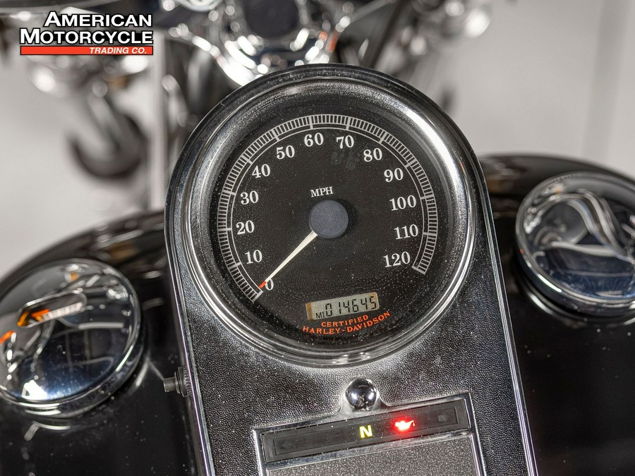 2006 Harley-Davidson Softail Standard