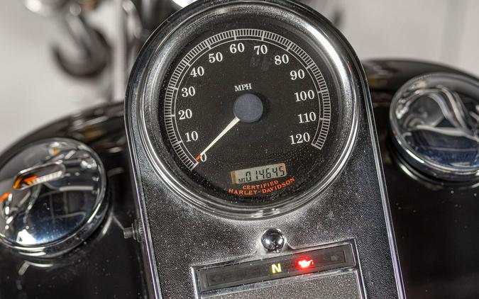 2006 Harley-Davidson Softail Standard