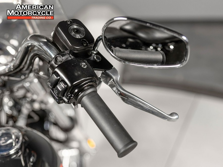 2006 Harley-Davidson Softail Standard