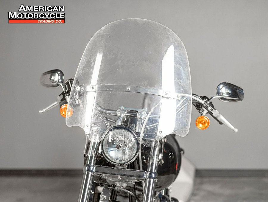 2006 Harley-Davidson Softail Standard