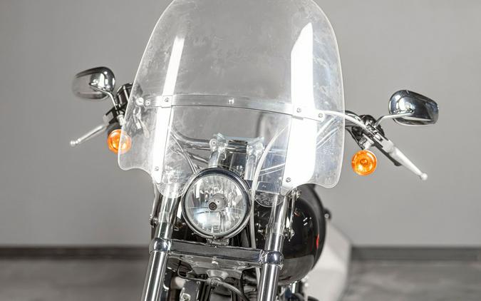 2006 Harley-Davidson Softail Standard
