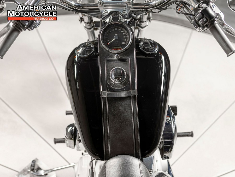 2006 Harley-Davidson Softail Standard