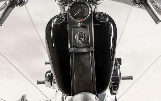 2006 Harley-Davidson Softail Standard