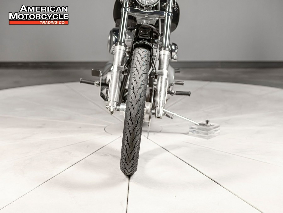2006 Harley-Davidson Softail Standard