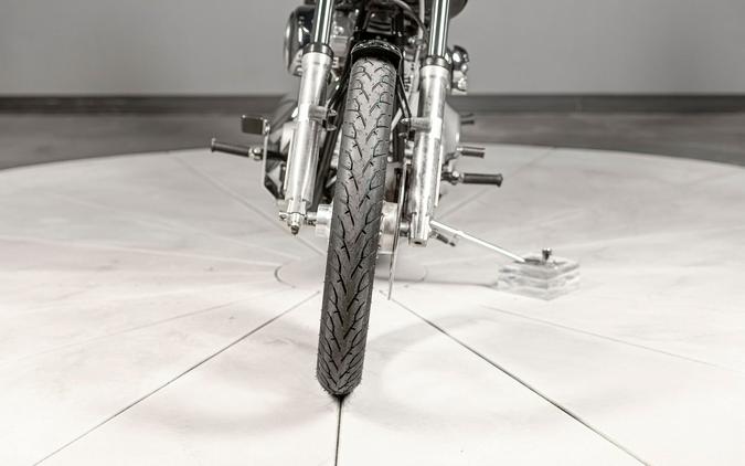 2006 Harley-Davidson Softail Standard