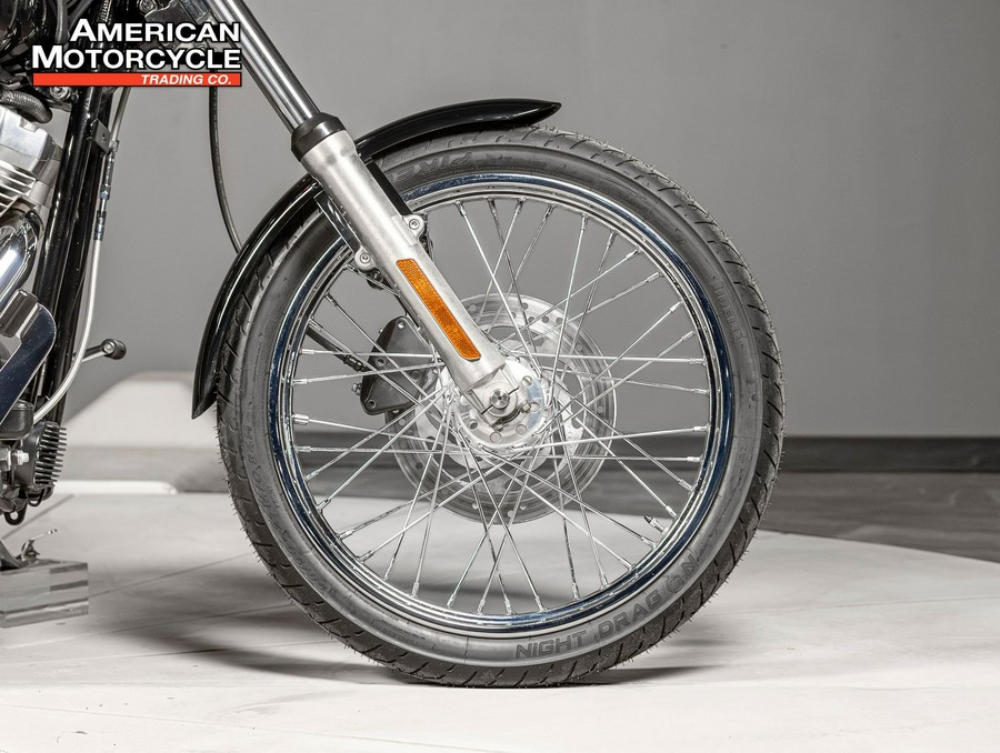 2006 Harley-Davidson Softail Standard