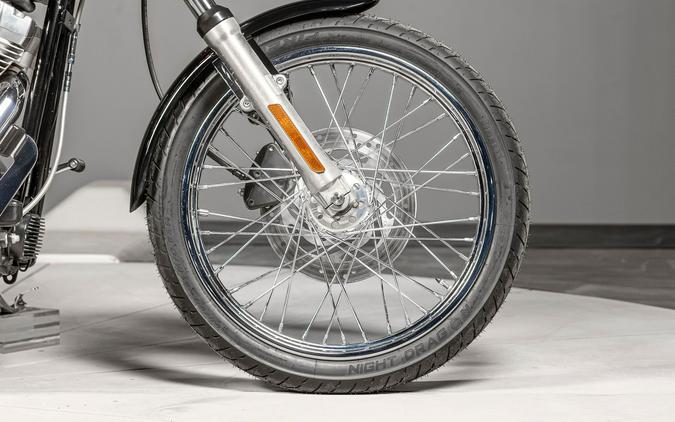 2006 Harley-Davidson Softail Standard