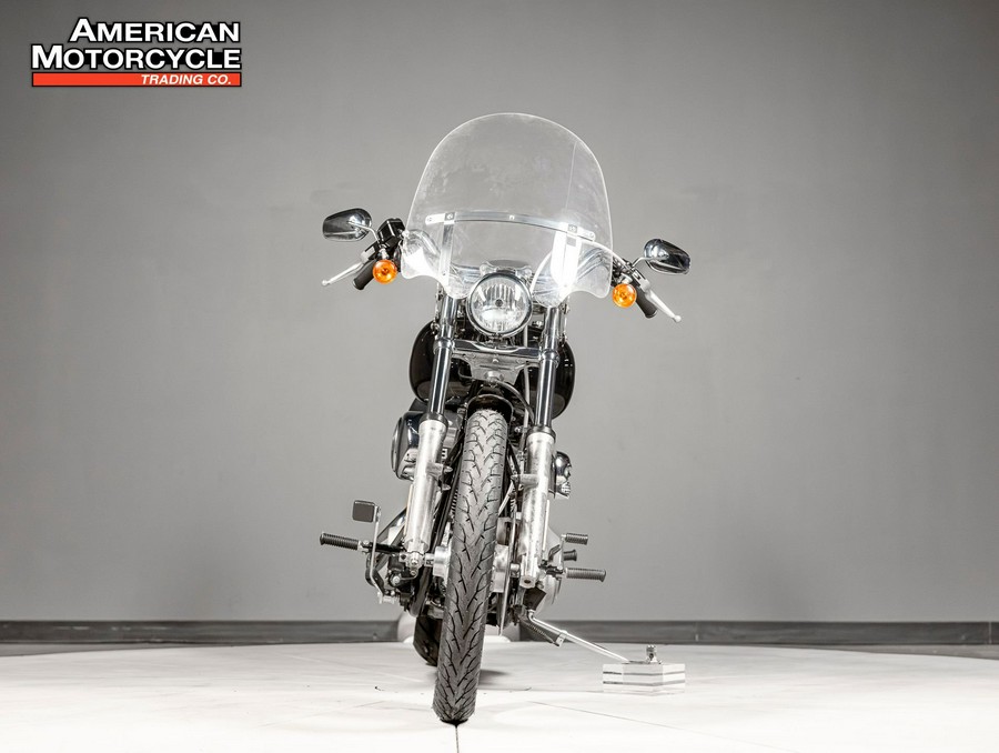 2006 Harley-Davidson Softail Standard