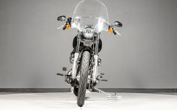 2006 Harley-Davidson Softail Standard