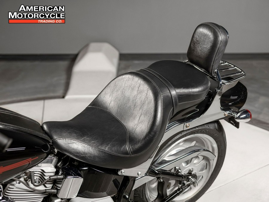 2006 Harley-Davidson Softail Standard