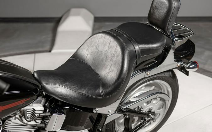 2006 Harley-Davidson Softail Standard