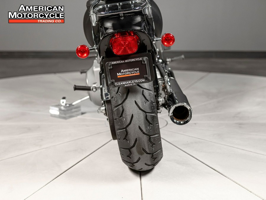 2006 Harley-Davidson Softail Standard