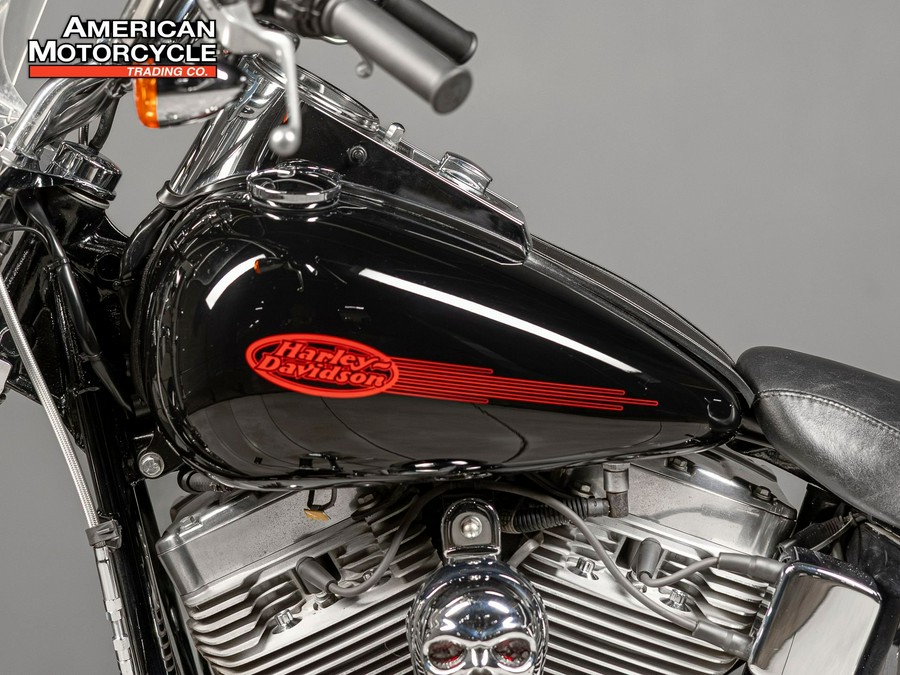 2006 Harley-Davidson Softail Standard