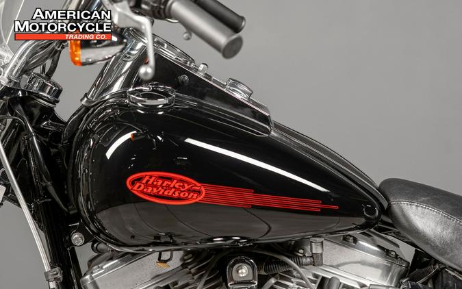 2006 Harley-Davidson Softail Standard