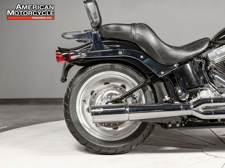 2006 Harley-Davidson Softail Standard