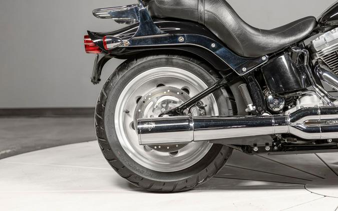 2006 Harley-Davidson Softail Standard