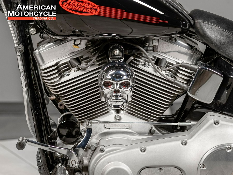 2006 Harley-Davidson Softail Standard