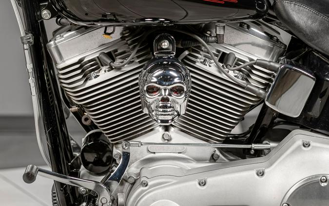 2006 Harley-Davidson Softail Standard
