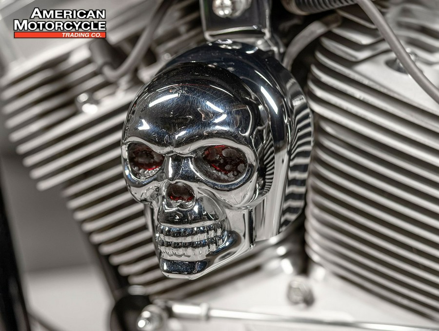 2006 Harley-Davidson Softail Standard