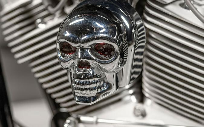 2006 Harley-Davidson Softail Standard