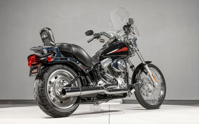 2006 Harley-Davidson Softail Standard