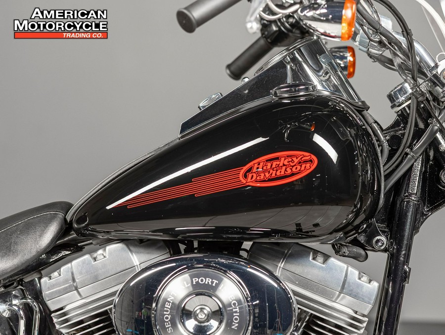 2006 Harley-Davidson Softail Standard