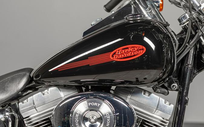 2006 Harley-Davidson Softail Standard