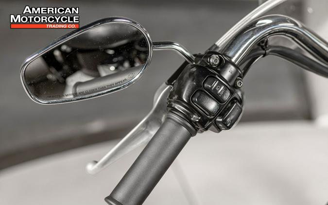 2006 Harley-Davidson Softail Standard