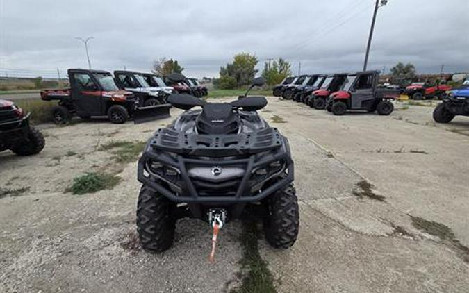 2023 Can-Am Outlander XT 850