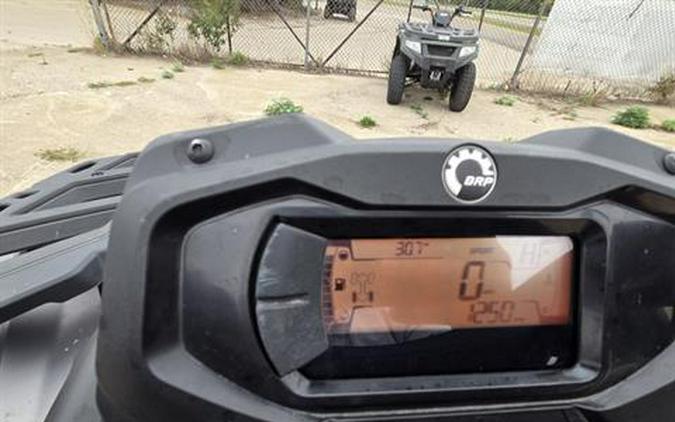 2023 Can-Am Outlander XT 850