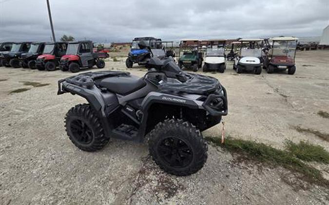 2023 Can-Am Outlander XT 850