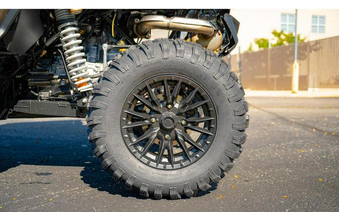 2026 Honda Talon 1000X