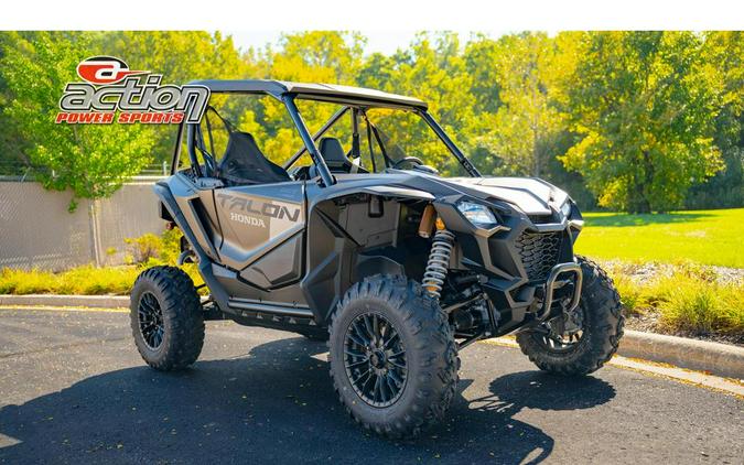 2026 Honda Talon 1000X