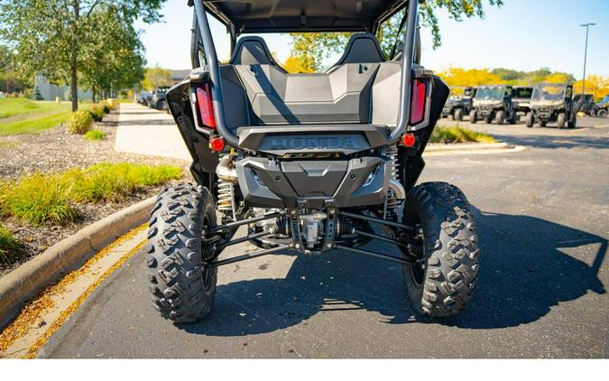2026 Honda Talon 1000X